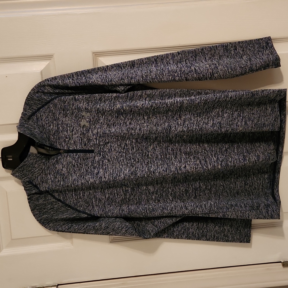 Long sleeve heat gear